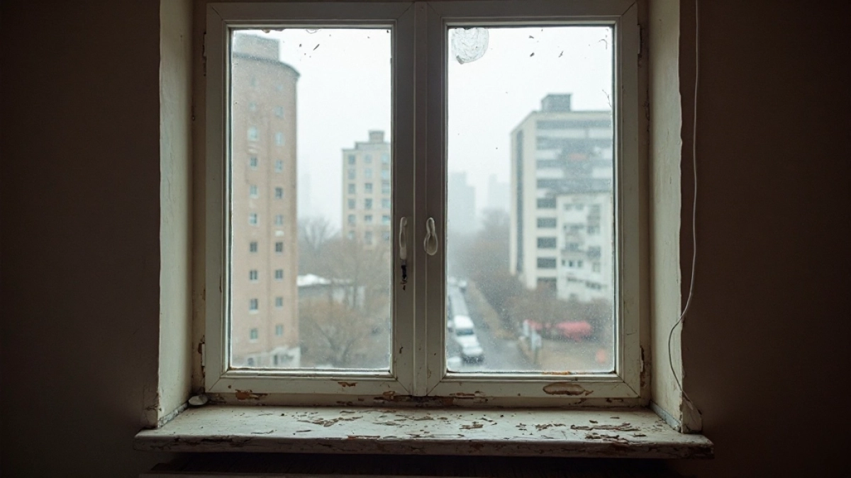 co ile lat wymiana okien w mieszkaniu komunalnym