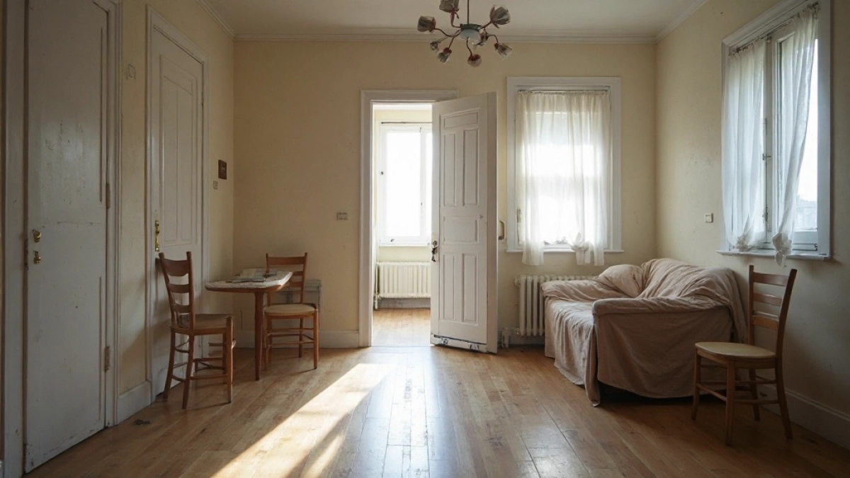 czy można mieć mieszkanie komunalne i własnościowe