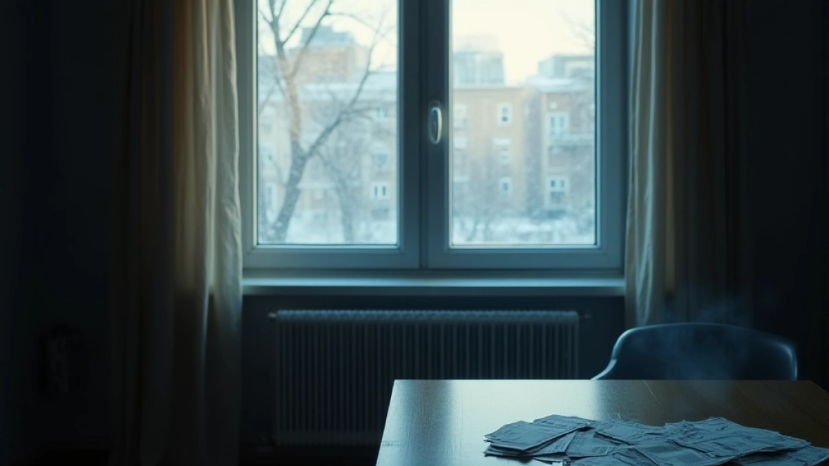 czy w czynszu jest ogrzewanie