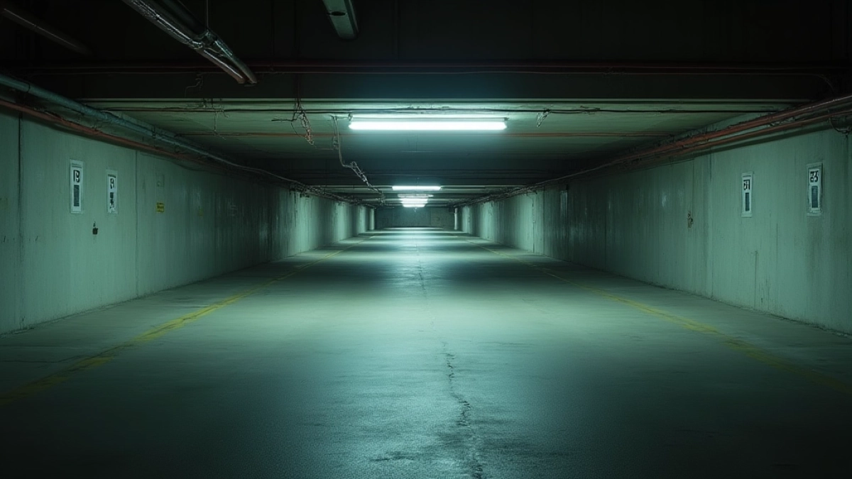 Czynsz za miejsce postojowe w garażu podziemnym