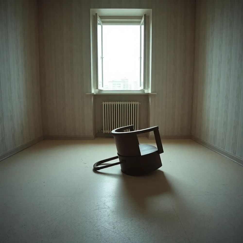 Eksmisja z mieszkania komunalnego