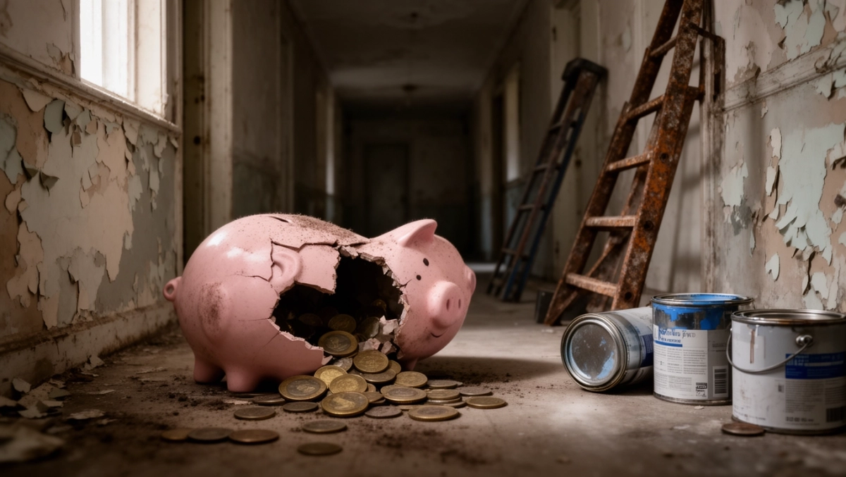 Fundusz remontowy wspólnoty mieszkaniowej ustawa