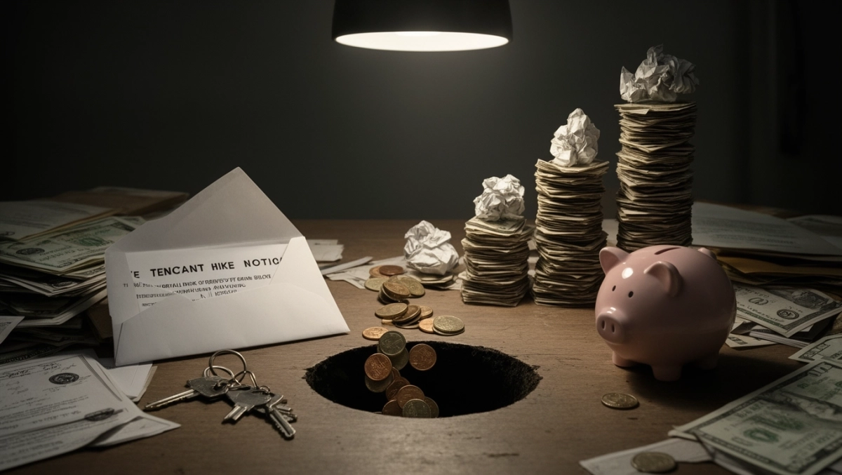 ile właściciel może podnieść czynsz