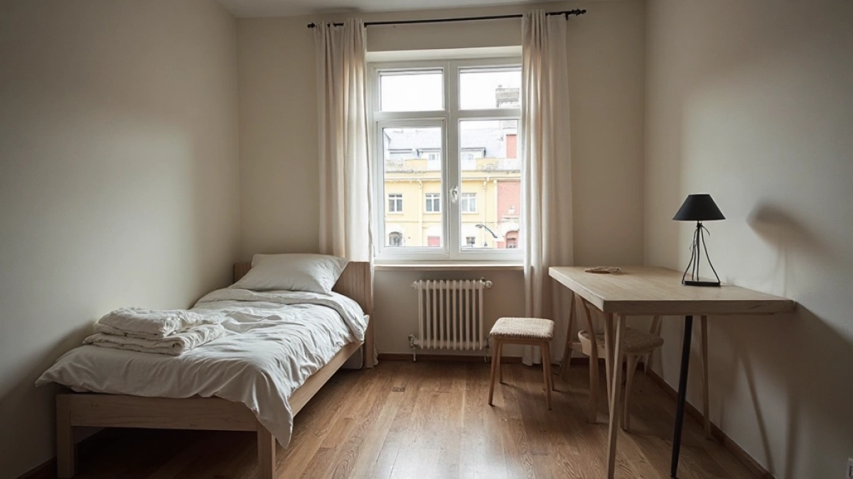 Ile wynosi czynsz za mieszkanie socjalne