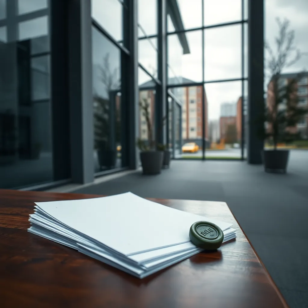 Jak dostać mieszkanie komunalne Zabrze