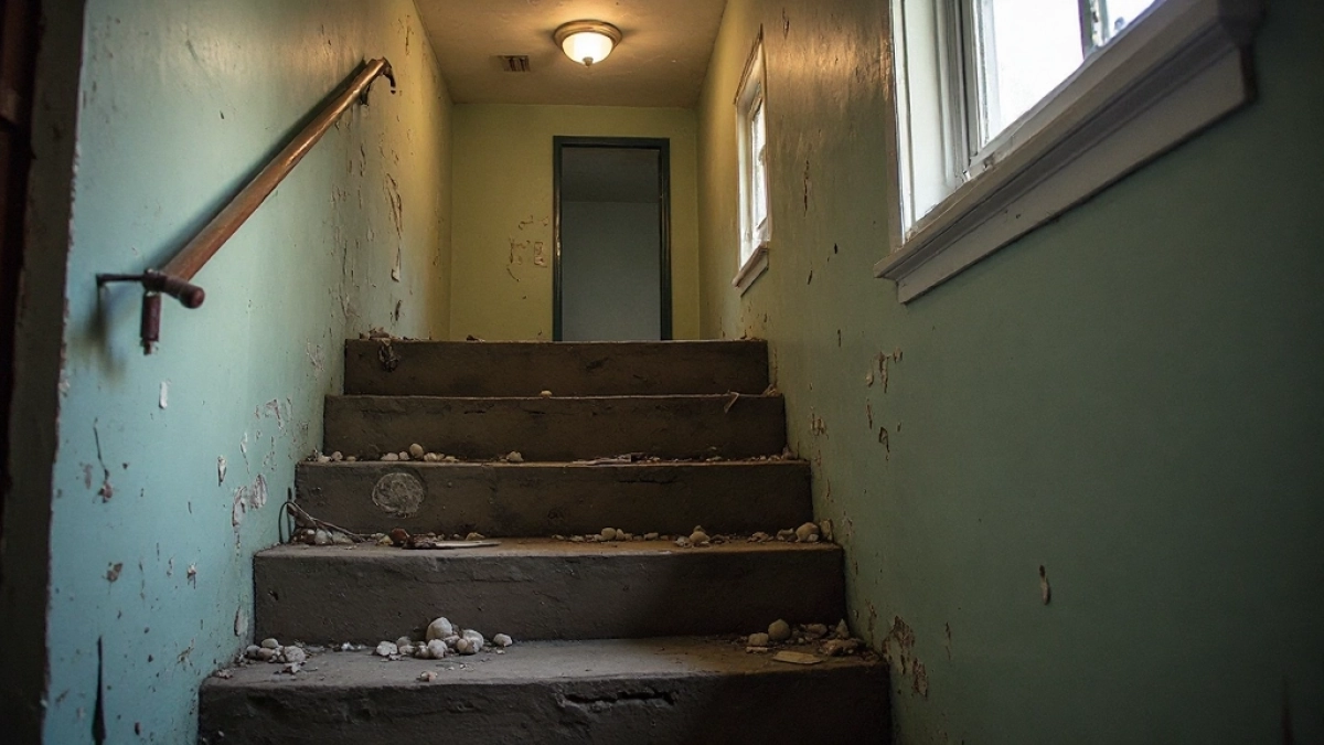 Jak napisać pismo do spółdzielni mieszkaniowej o remont klatki schodowej