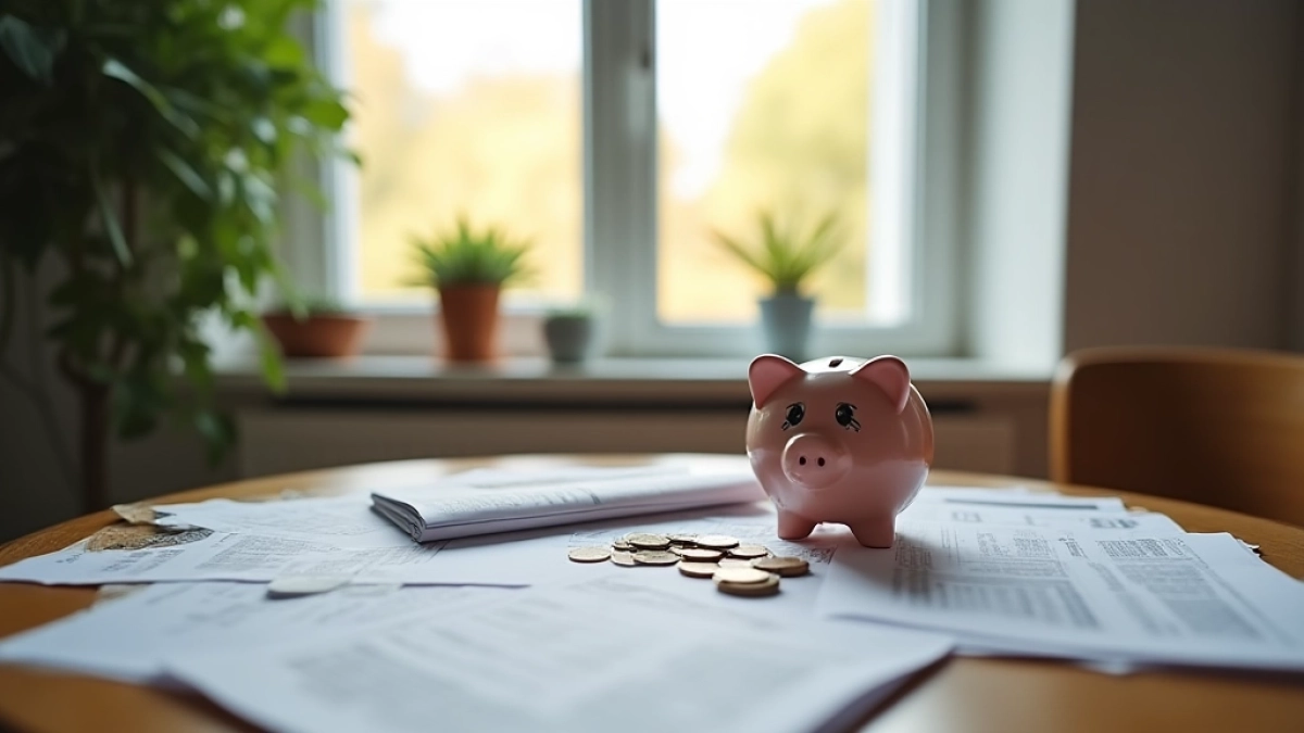 Jak obniżyć czynsz za mieszkanie własnościowe