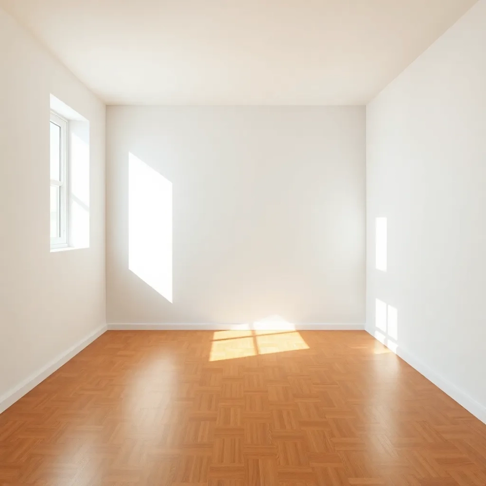koszt malowania mieszkania 60m2