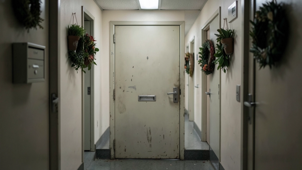 Lokator komunalny we wspólnocie mieszkaniowej