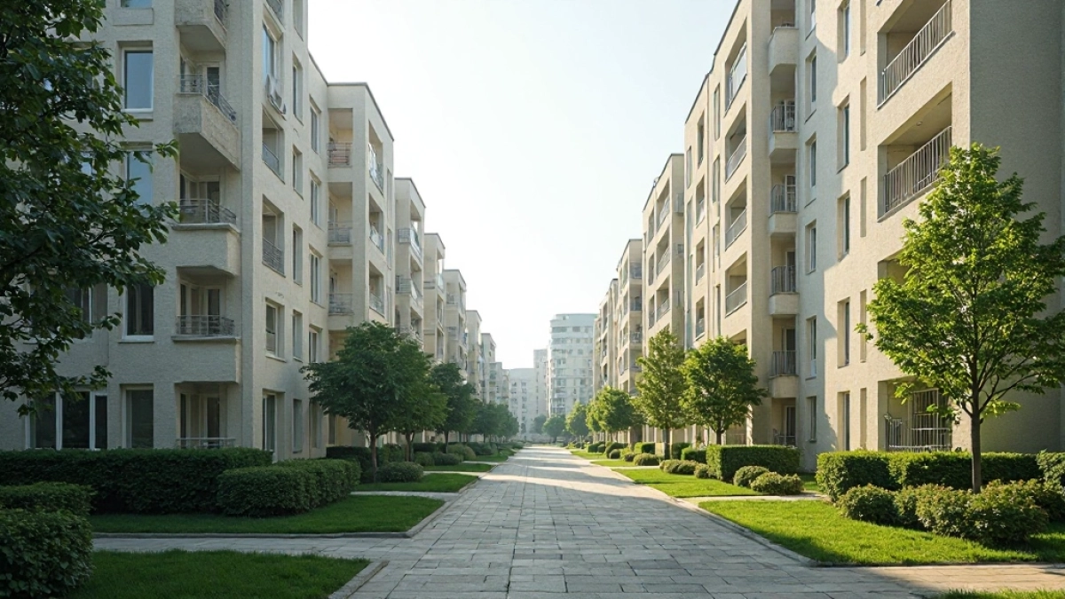 Mieszkania Dąbrowa Górnicza niski czynsz