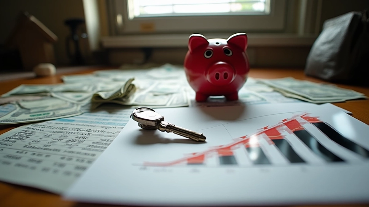 O ile można podnieść czynsz za mieszkanie