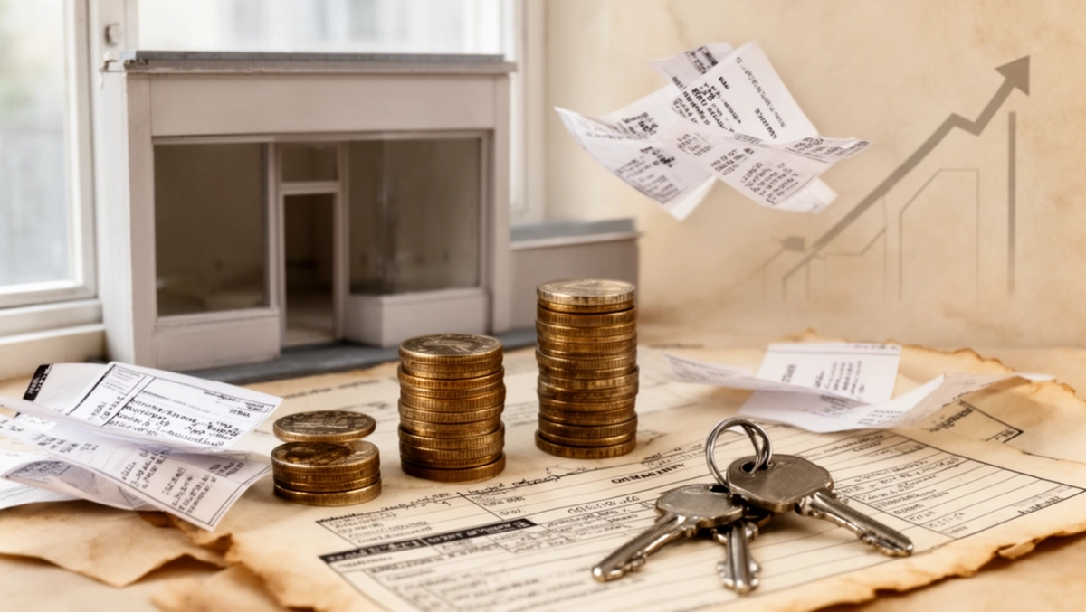 podwyższenie czynszu najmu lokalu użytkowego wzór za darmo