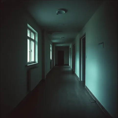 Brak meldunku a mieszkanie komunalne