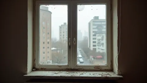 co ile lat wymiana okien w mieszkaniu komunalnym