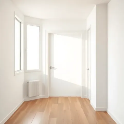 Co się wlicza w metraż mieszkania