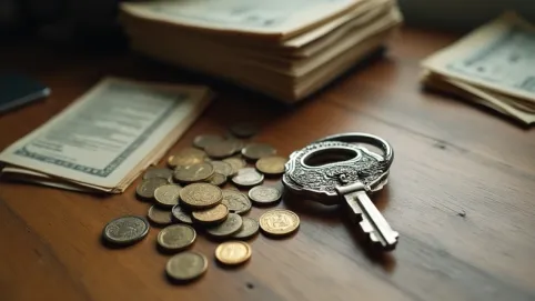 Co to jest nadpłata czynszu