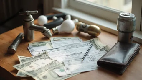 Co to są media w czynszu