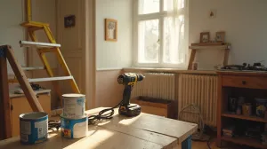 czy w niedzielę można remontować mieszkanie