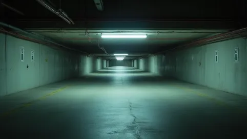 Czynsz za miejsce postojowe w garażu podziemnym