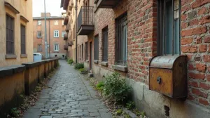 czynsz za mieszkanie komunalne