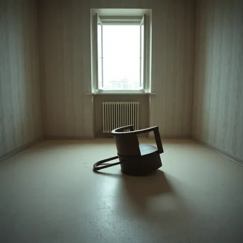 Eksmisja z mieszkania komunalnego