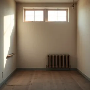 Gdynia mieszkania komunalne do remontu