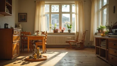 ile kosztuje wykupienie mieszkania komunalnego