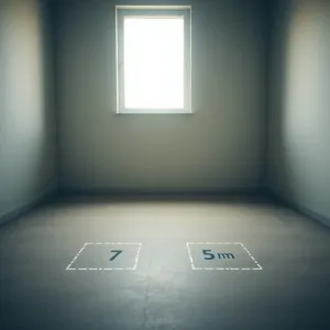 Ile m2 na osobę w mieszkaniu komunalnym