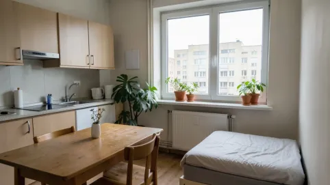 ile się płaci za mieszkanie komunalne