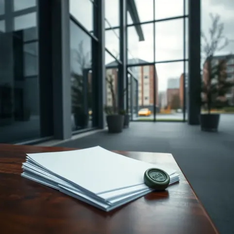 Jak dostać mieszkanie komunalne Zabrze