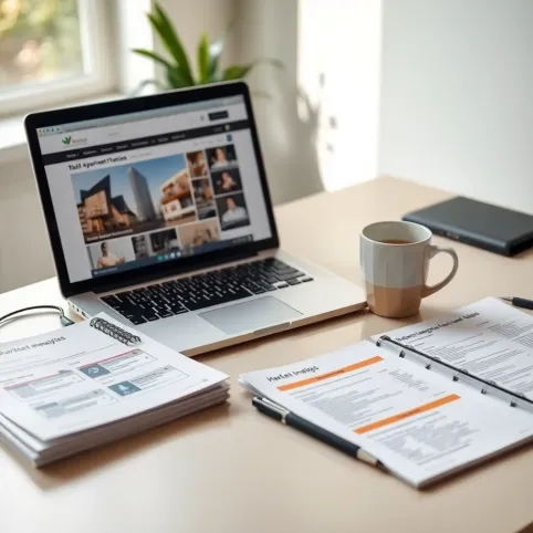 Jak Negocjować Cenę Mieszkania Z Pośrednikiem