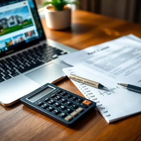 Jak Obliczyć Czynsz Za Mieszkanie