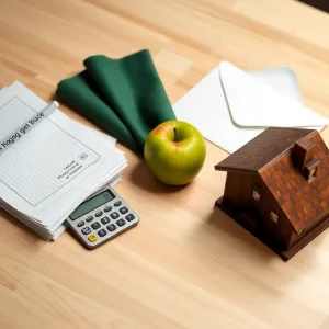 Jak obniżyć czynsz za mieszkanie komunalne