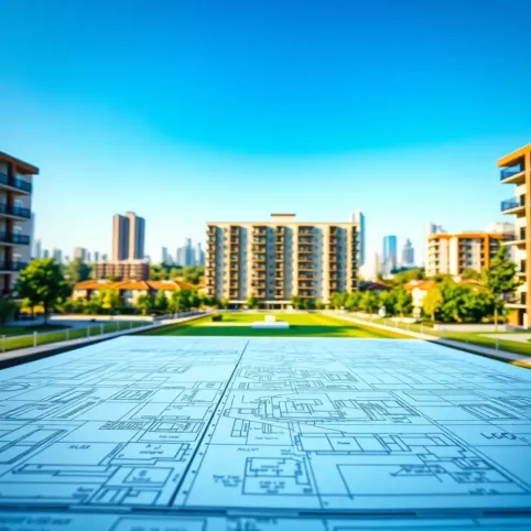 Jak przyspieszyć przydział mieszkania komunalnego