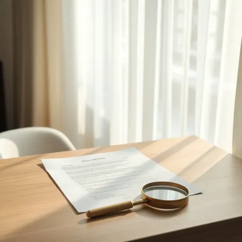 Jak sprawdzić czy mieszkanie jest komunalne