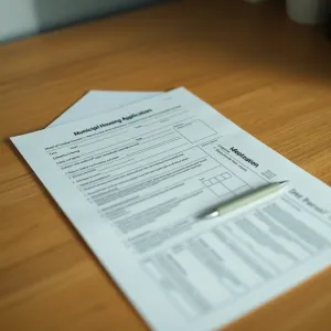 Jak Wypełnić Wniosek O Mieszkanie Komunalne Wzór