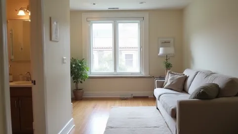 Jak zabezpieczyć mieszkanie przed remontem łazienki