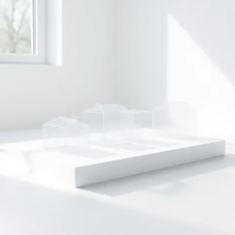 Jaka wielkość mieszkania