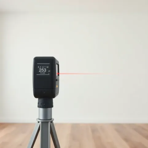 Kto mierzy powierzchnię mieszkania