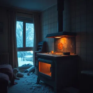 Kto wymieni piec w mieszkaniu komunalnym