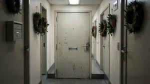 Lokator komunalny we wspólnocie mieszkaniowej