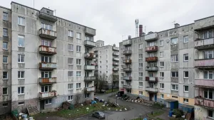 mieszkania komunalne świętochłowice