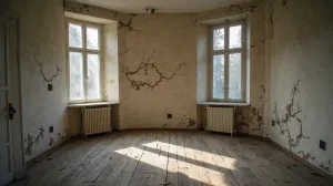 mieszkania za remont chorzów