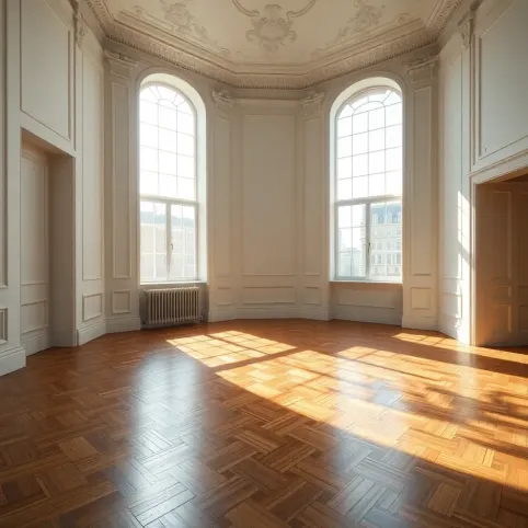 Mieszkanie w kamienicy cena