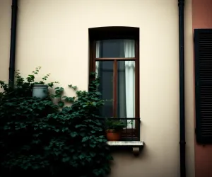 Mieszkanie w oficynie czy warto