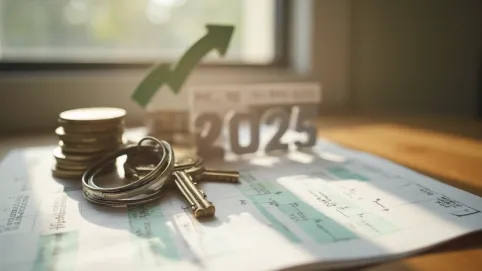 O ile można podnieść czynsz za lokal mieszkalny 2025