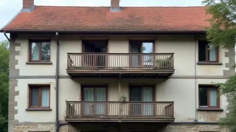 Obowiązki spółdzielni Mieszkaniowej w zakresie remontów