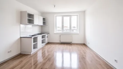 Odbiór mieszkania komunalnego po remoncie