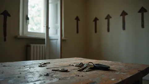 Podwyżka czynszu najmu