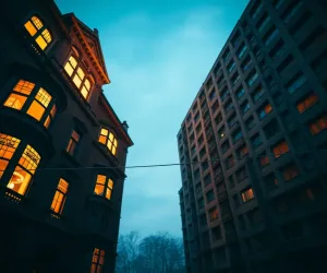 Posiadanie nieruchomości a mieszkanie komunalne